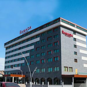 Ramada Usak